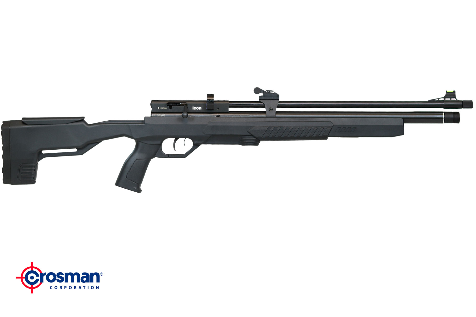Crosman_Icon_PCP_Luftgewehr_003
