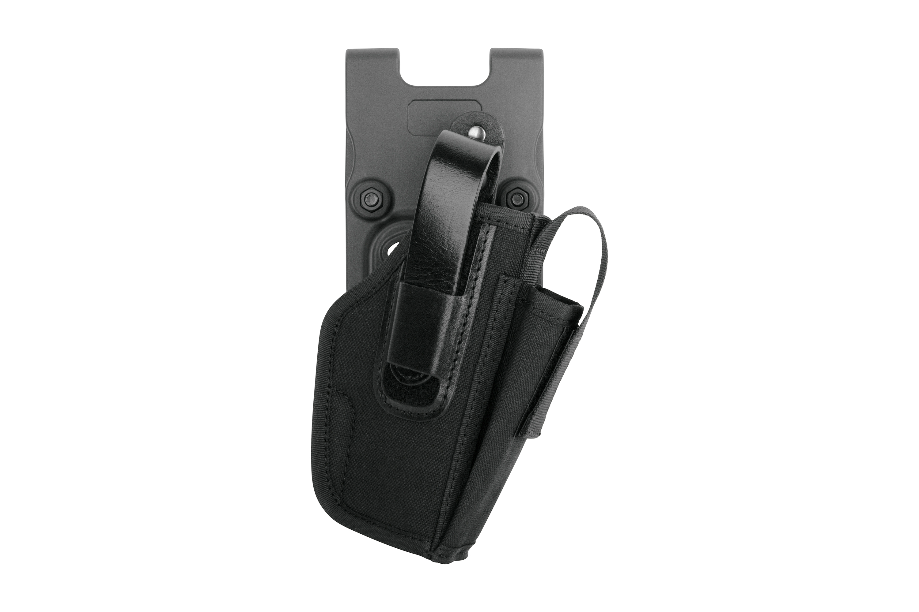 205792 Paddleholster für JPX2 mit Magazintasche