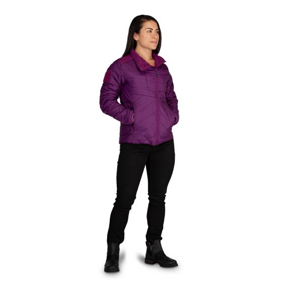 38076_518_04 5.11 Womens Peninsula Insulatr Jacket