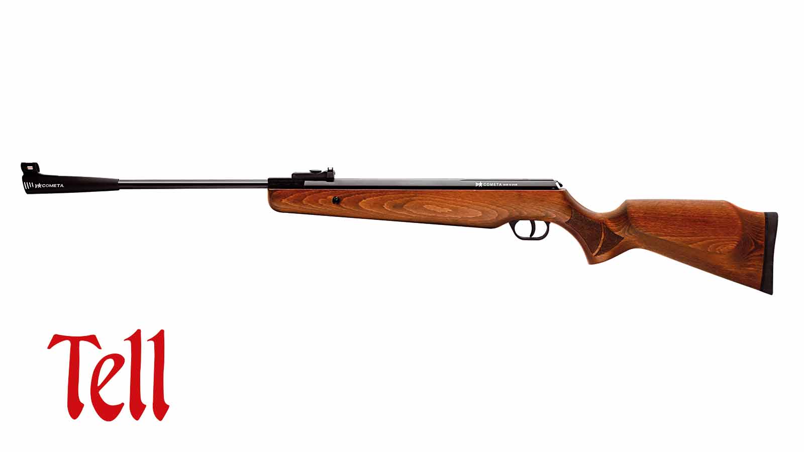 TELL Modell 400 Luftgewehr