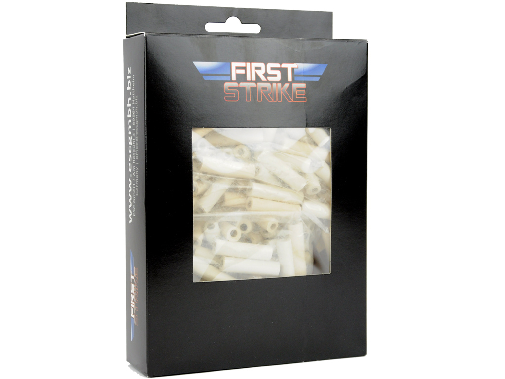 FS-610102_First_Strike_Tonr-hrchen_200_Stk First Strike Tonröhrchen