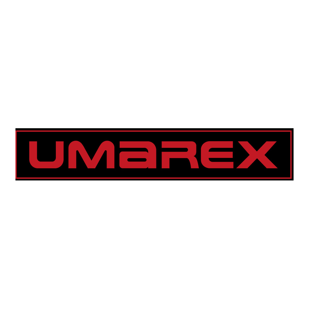 3-2162_10_04 Umarex Rubberpatch Logo