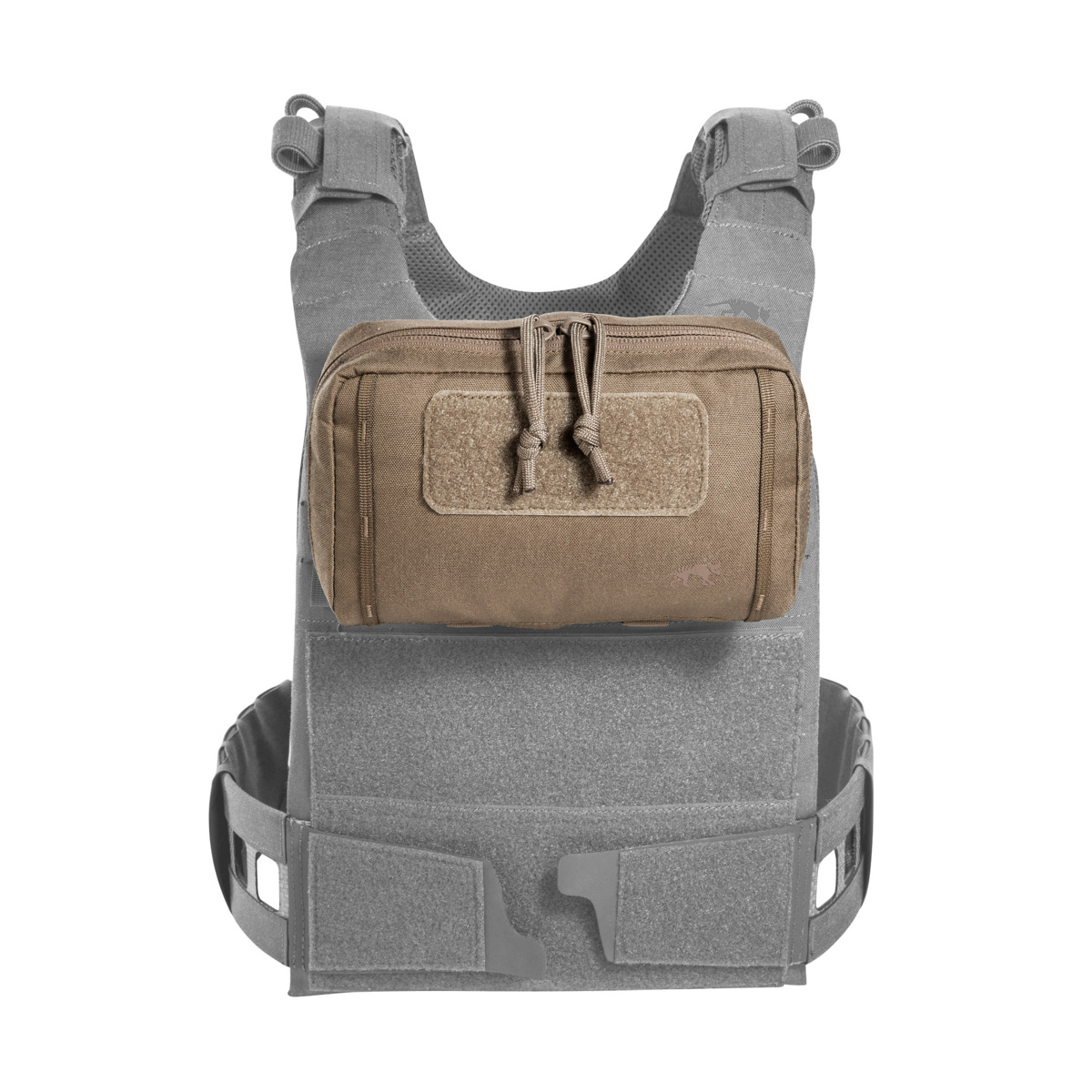 Tasmanian Tiger Tac Organizer Pro Dokumententasche Coyote Brown
