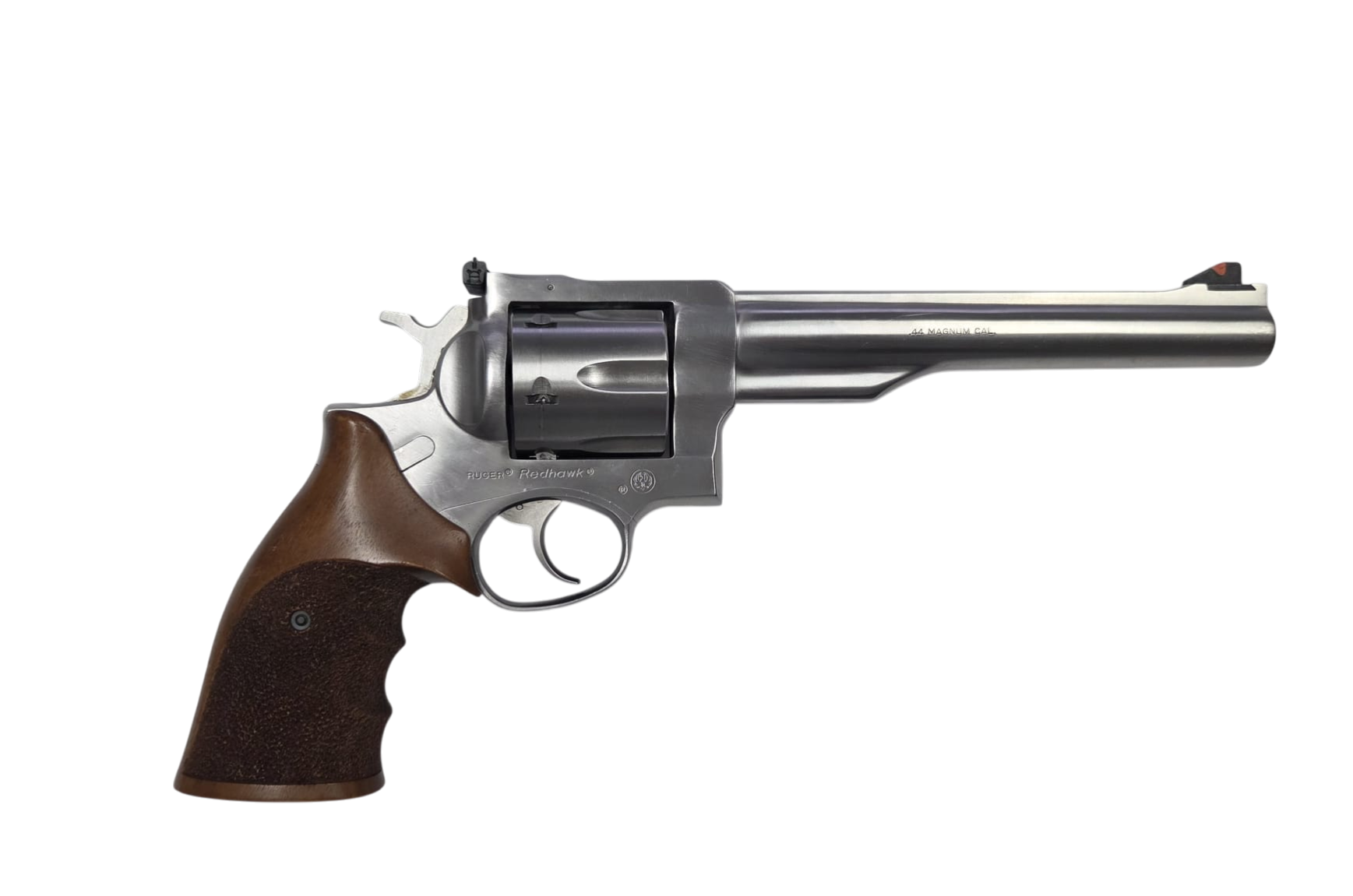 Ruger Redhwak .44Rem.Mag. Revover