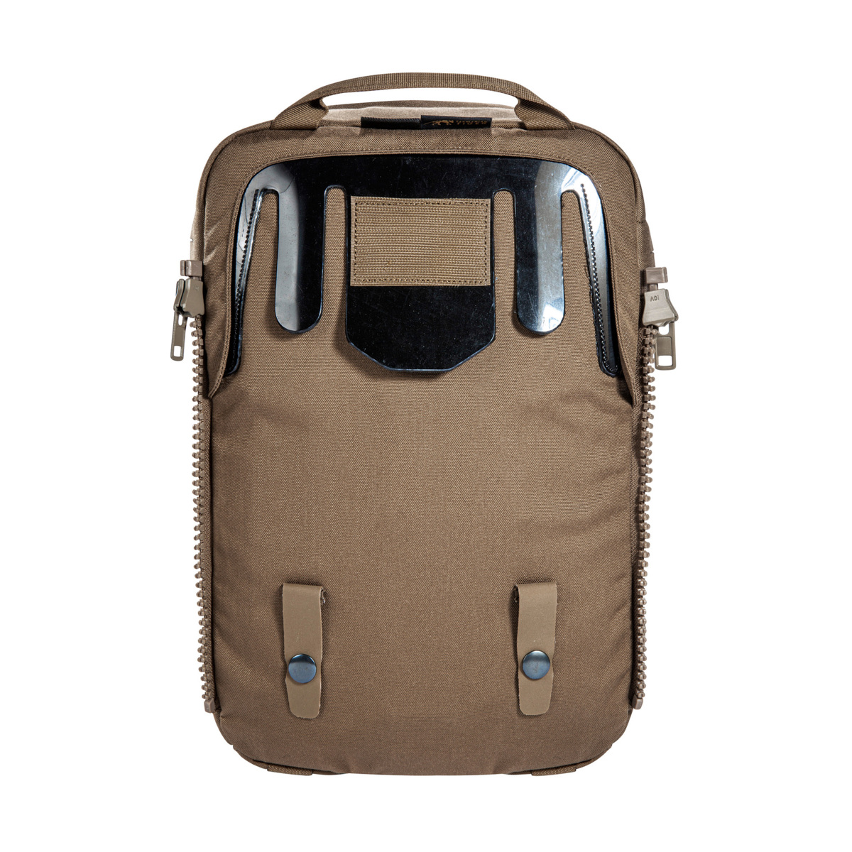 Tasmanian Tiger Medic Assault Pack S ZP Erste-Hilfe-Rucksack Coyote Brown