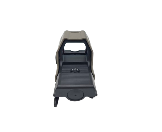 Falke LE QL Gen2 Leuchtpunktvisier FDE
