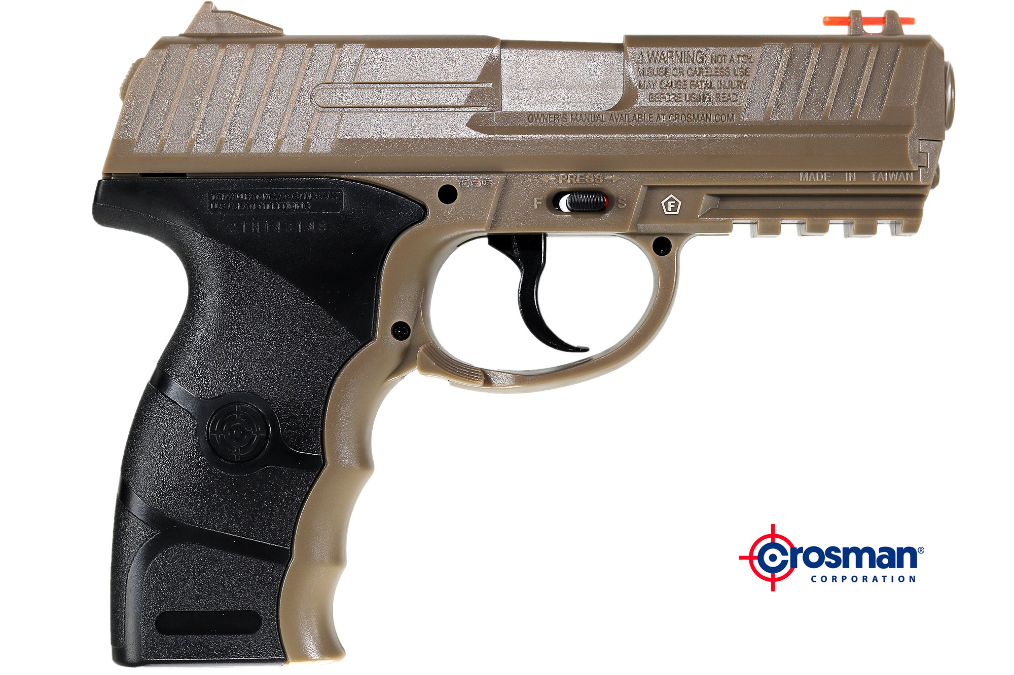 Crosman-MK45-Co2-Luftpistole-4komma5mmBB_003