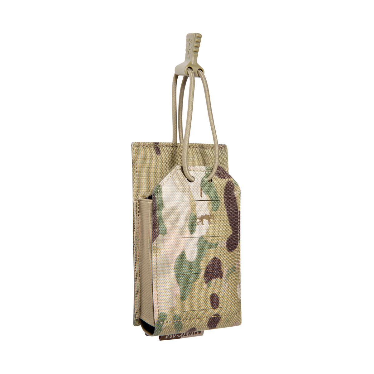 Tasmanian Tiger SGL Mag Pouch Clamp M4 Magazintasche Multicam