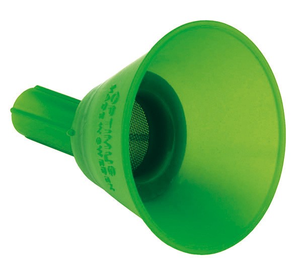 8016301_FillingFunnel_600x600 Optimus Trichter mit Sieb