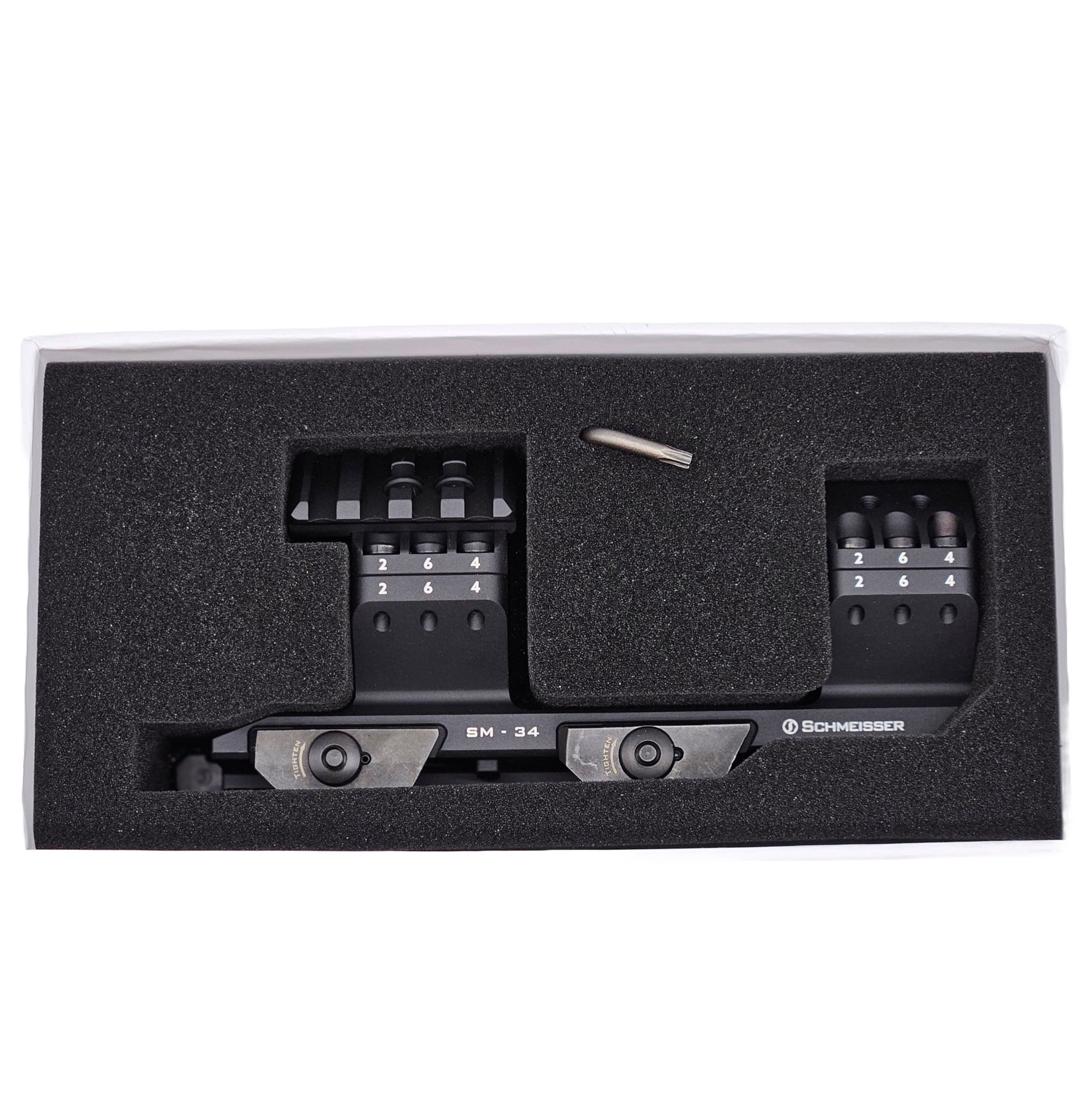 Schmeisser SM34 Scope Mount