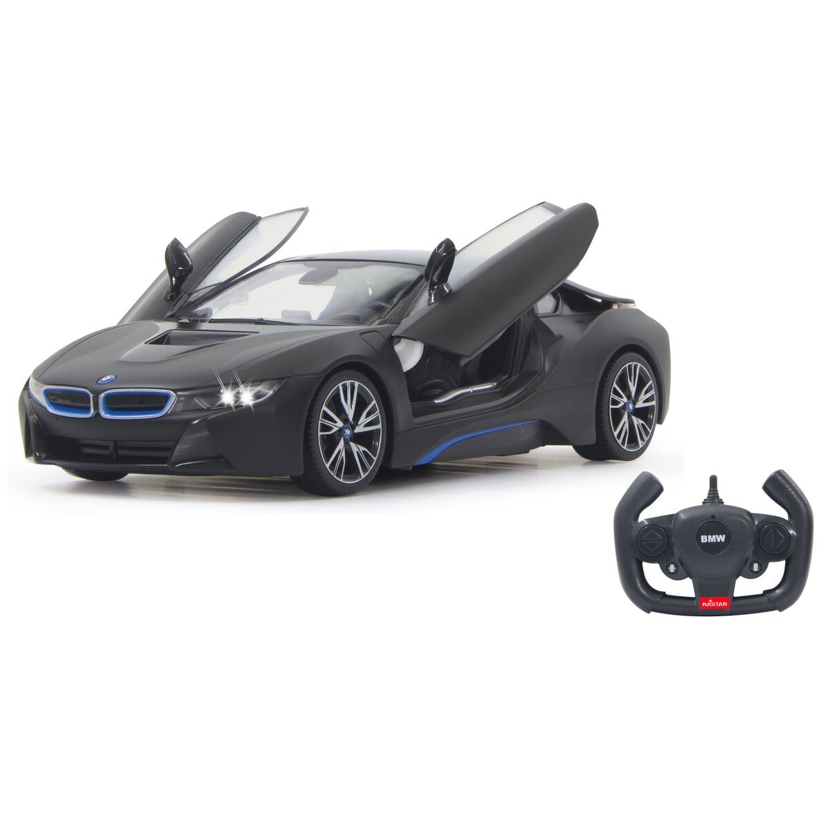 404570_bmw-i8-1-14-schwarz-24ghz-tuer-fernbedienbar_3