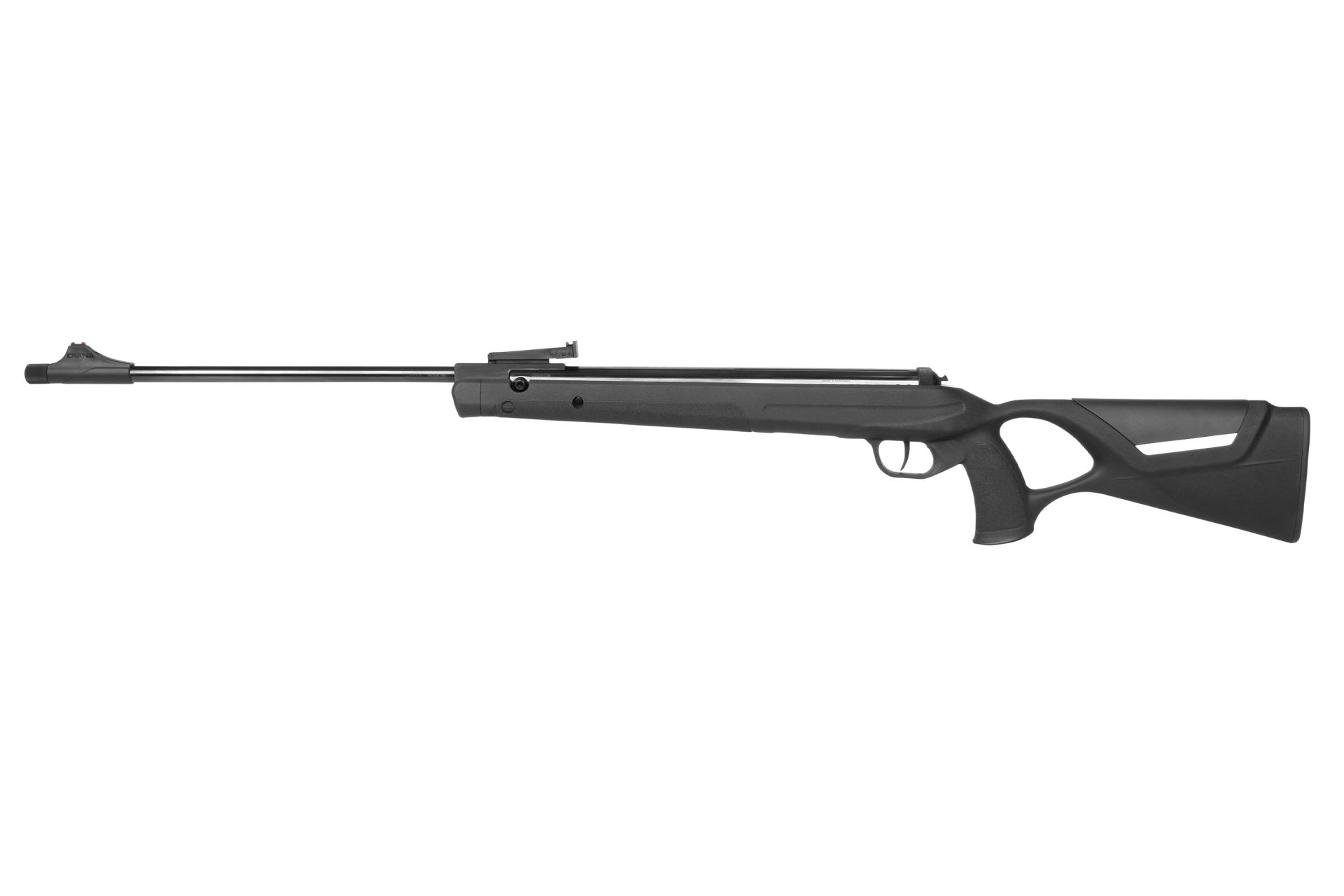 Diana 34 EMS Luftgewehr Kicklauf