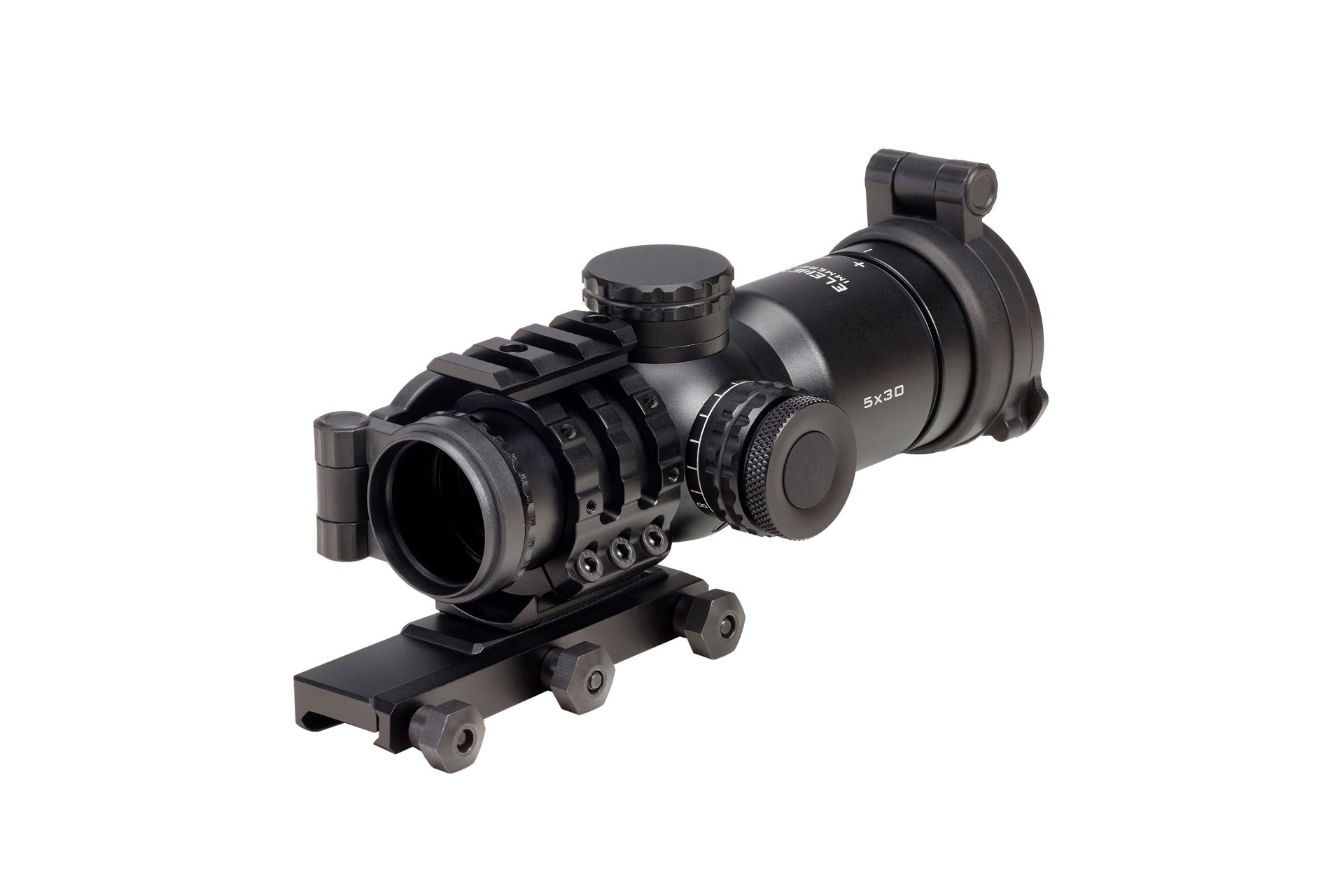 Element Optics Immersive 5x30 LPR-1D MRAD