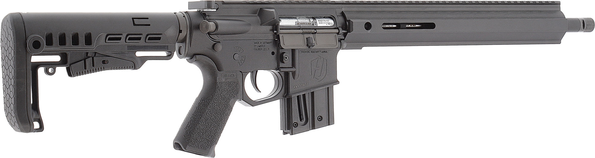 Hammerli Arms TAC R1 22 C Dynamic Sport .22L.R
