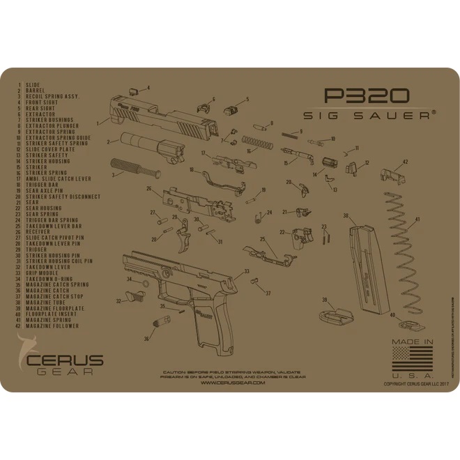 P320-GUN-CLEANING-MAT-COYOTE-TAN_660x