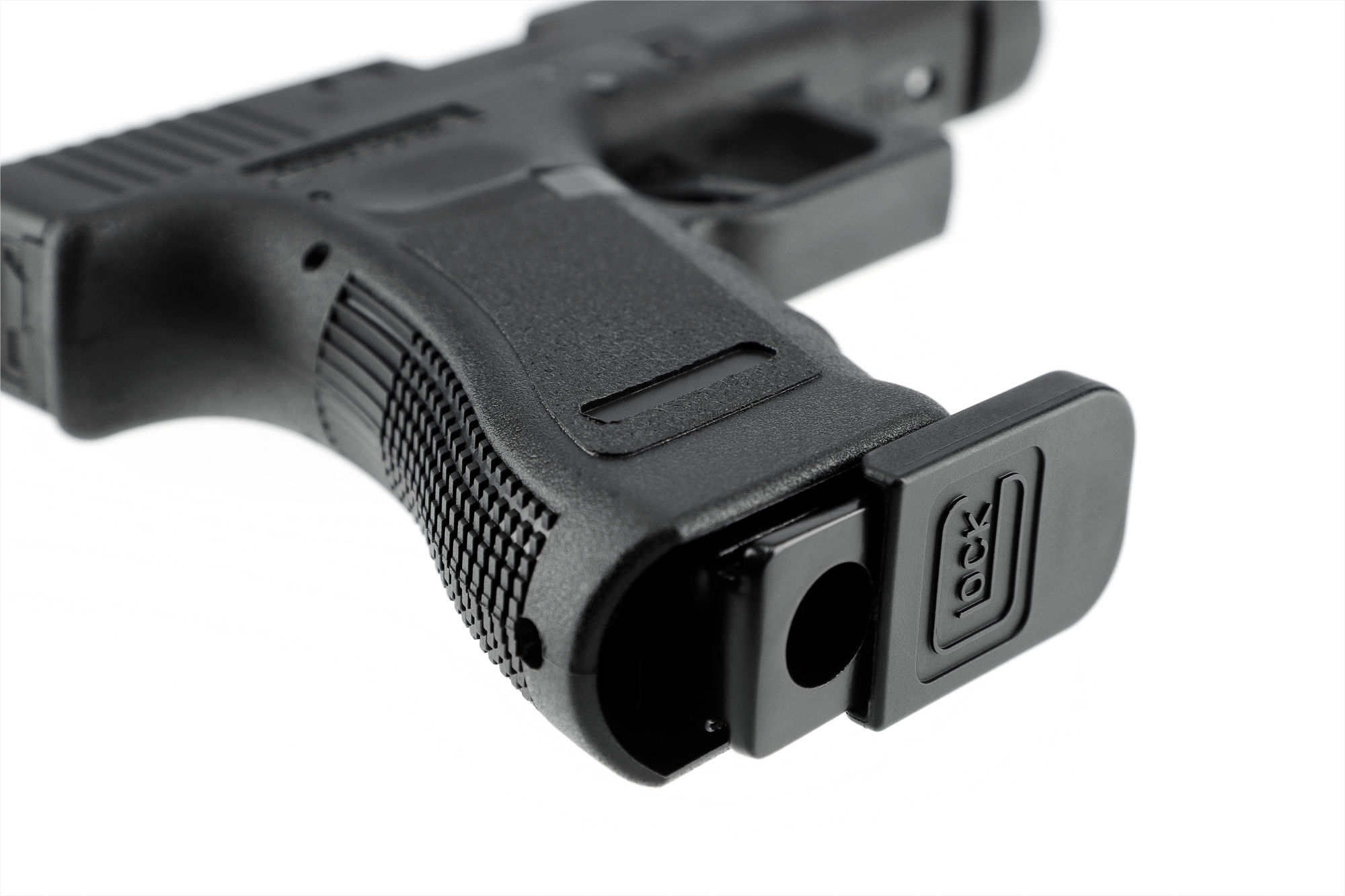 Glock 17 CO2 4,5mm(.177) BB 3,0 Joule
