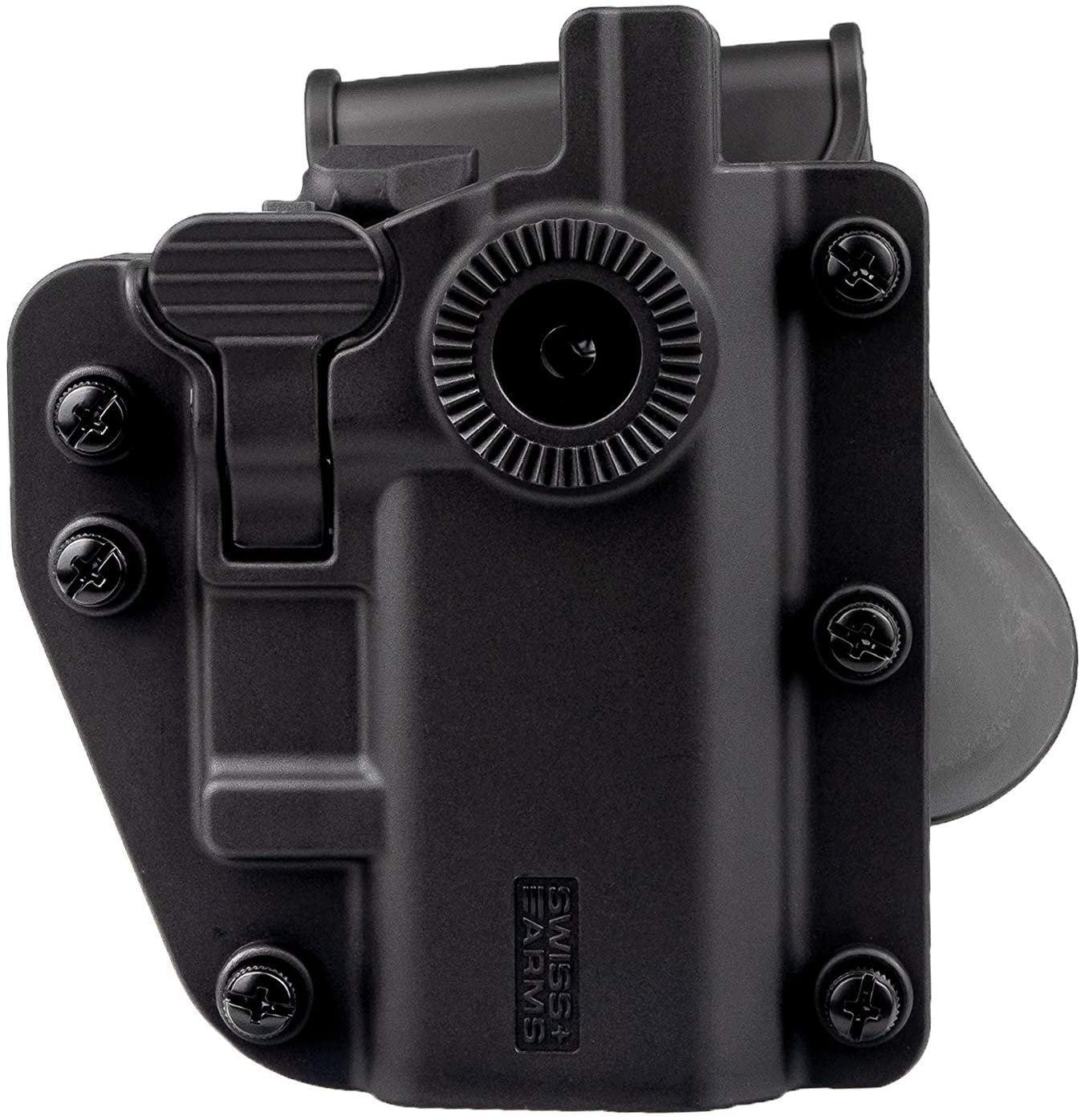 71kYW4mCIfL-_AC_SL1500_ Swiss Arms Universal-Holster AdaptX Level 3