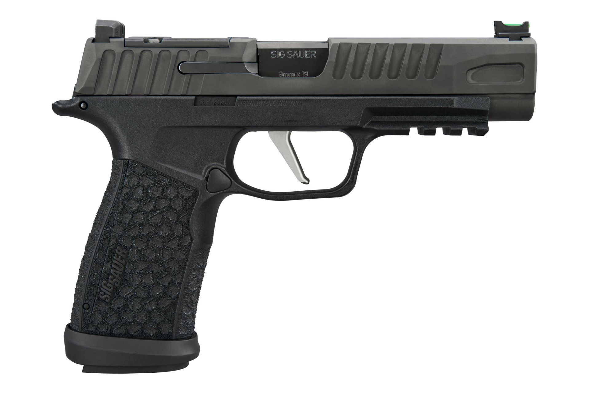 Sig Sauer P365 Fuse 9mm Luger Selbstladepistole