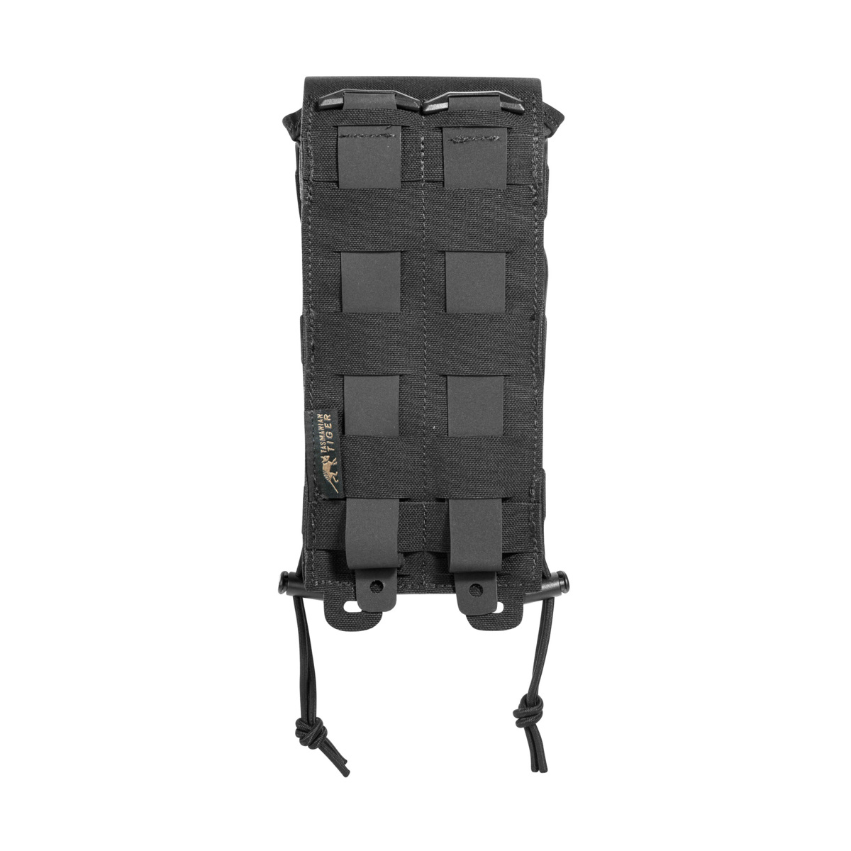 Tasmanian Tiger IFAK Pouch Vertical Erste-Hilfe-Tasche Black