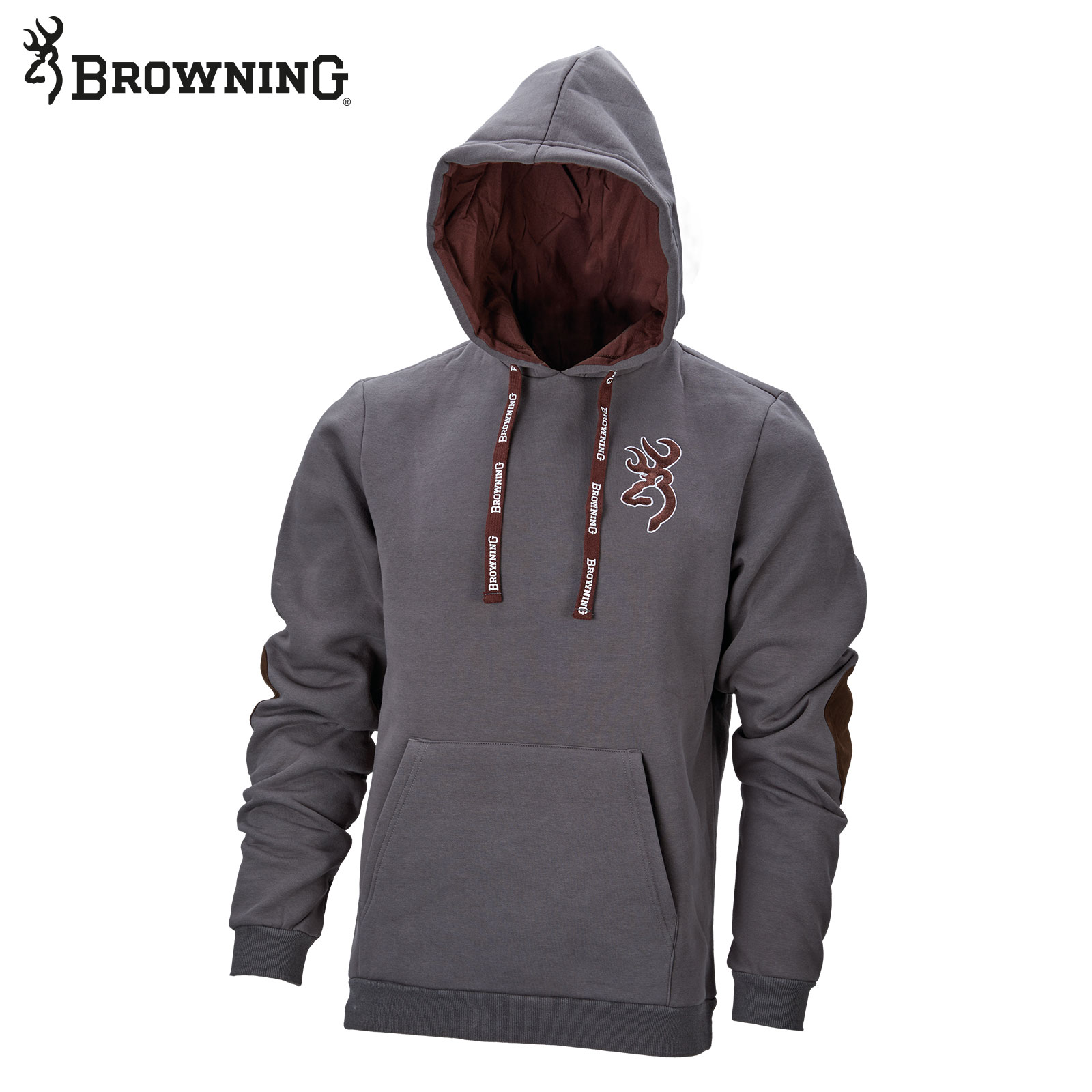 89564_2021_Kapuze Browning Snapshot Hoodie