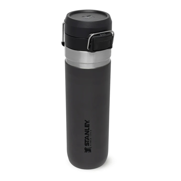 Stanley-TheGOQuick-FlipWaterBottle0-7L-24OZ-Charcoal-1_720x Stanley Go Quick Flip Water Bottle 0.70 Liter
