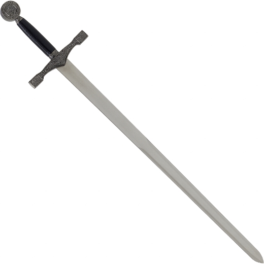 Schwert Excalibur mit Scheide