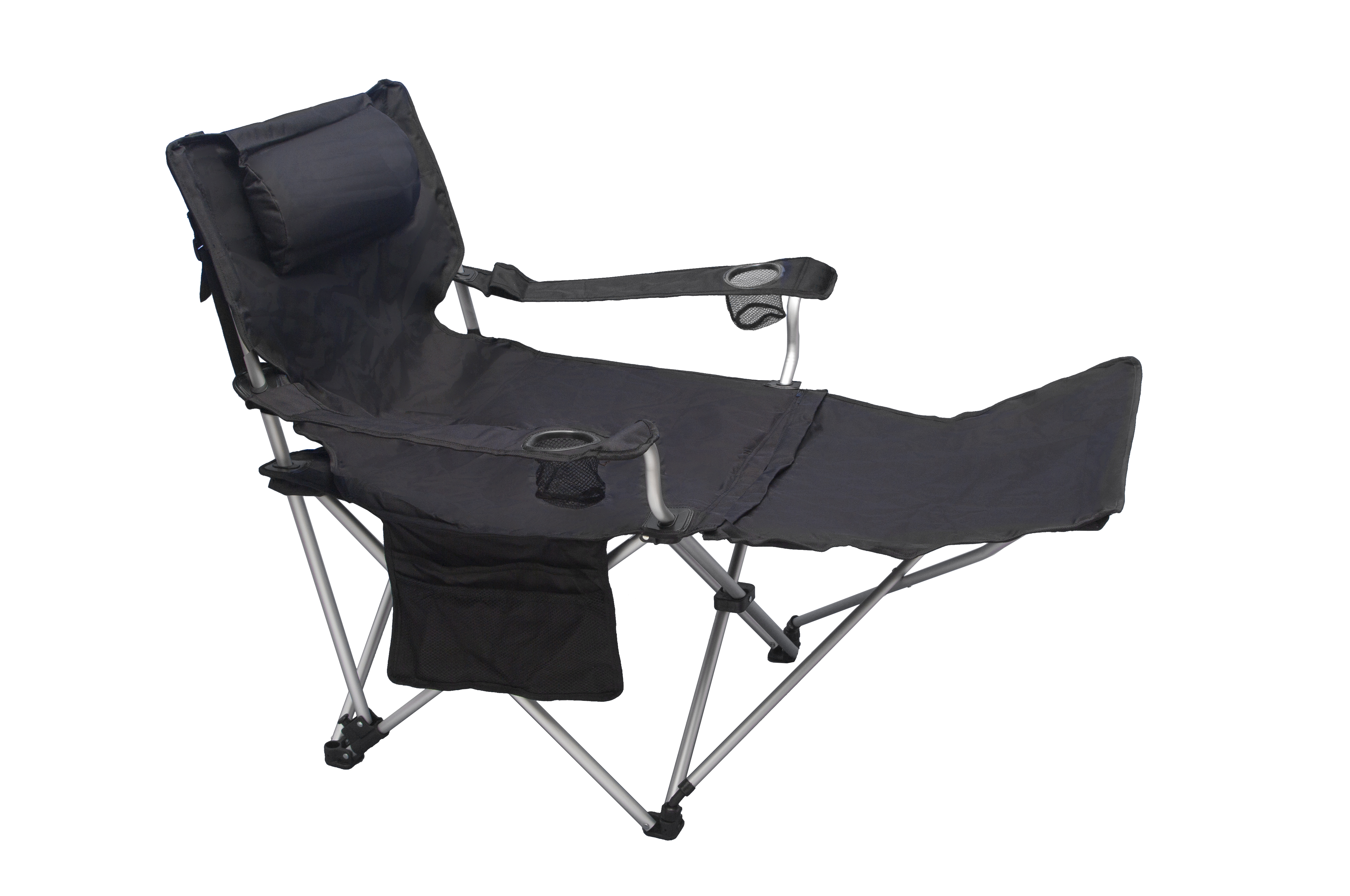591502 Basic Nature Travelchair Luxus