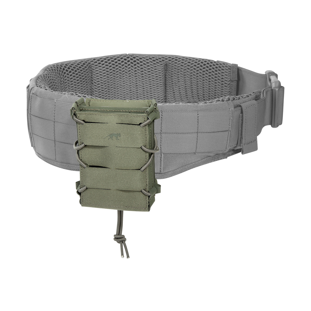 Tasmanian Tiger DBL Mag Pouch MCL Multikaliber Magazintasche Olive