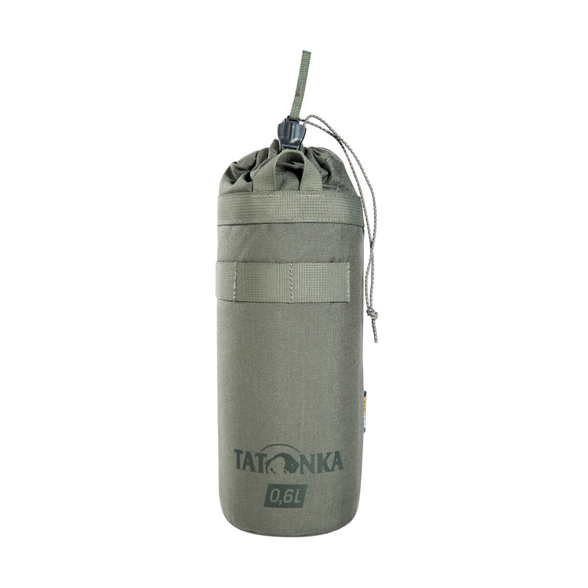 Tatonka Thermo Bottle Cover 0,6l BC Isolierhülle