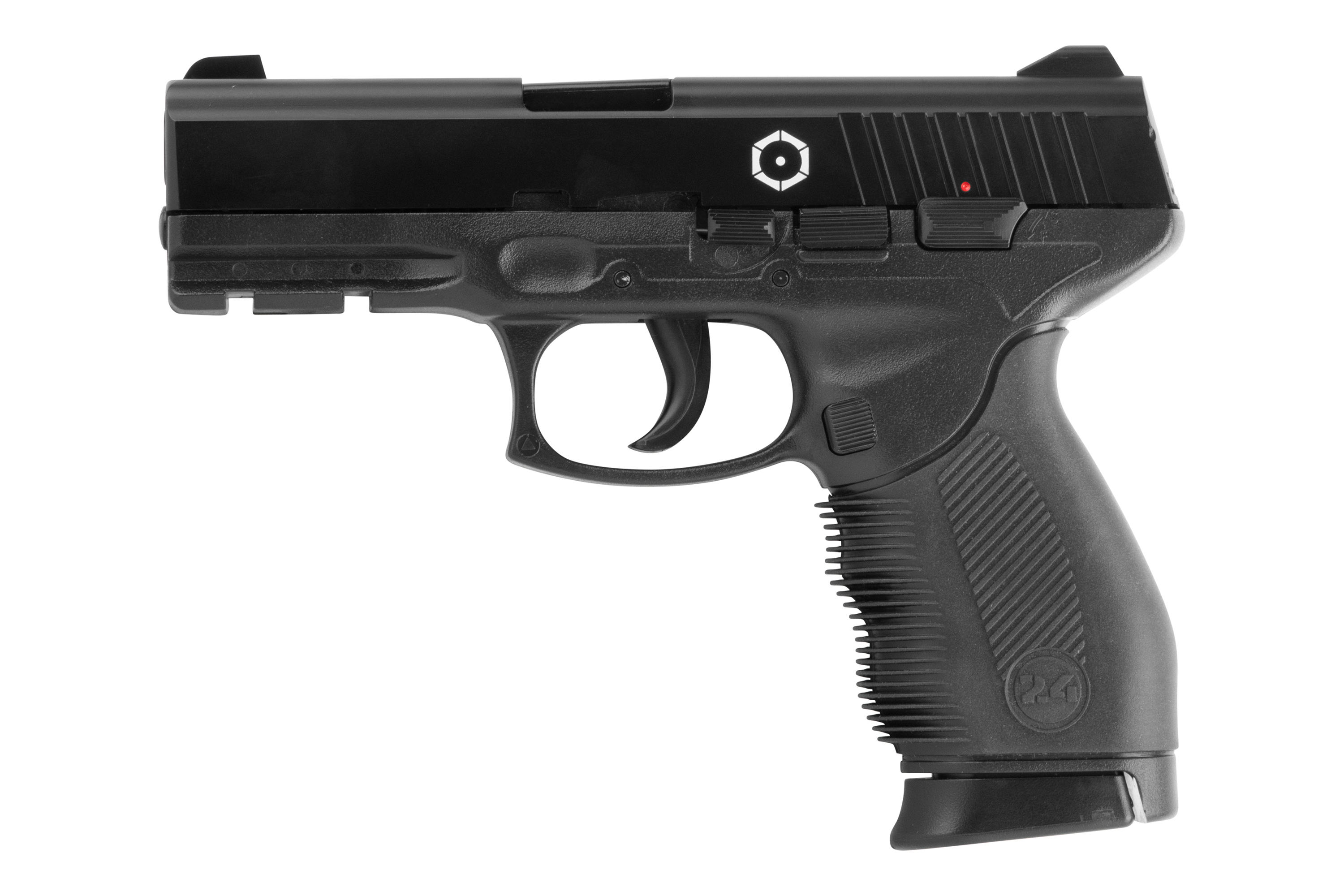 Cybergun PT24/7 H.P.A. 6mm Airsoft Federdruck < 0,5 Joule