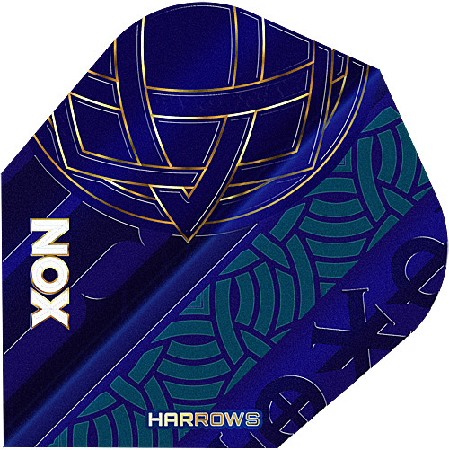 HARROWS Nox Flights