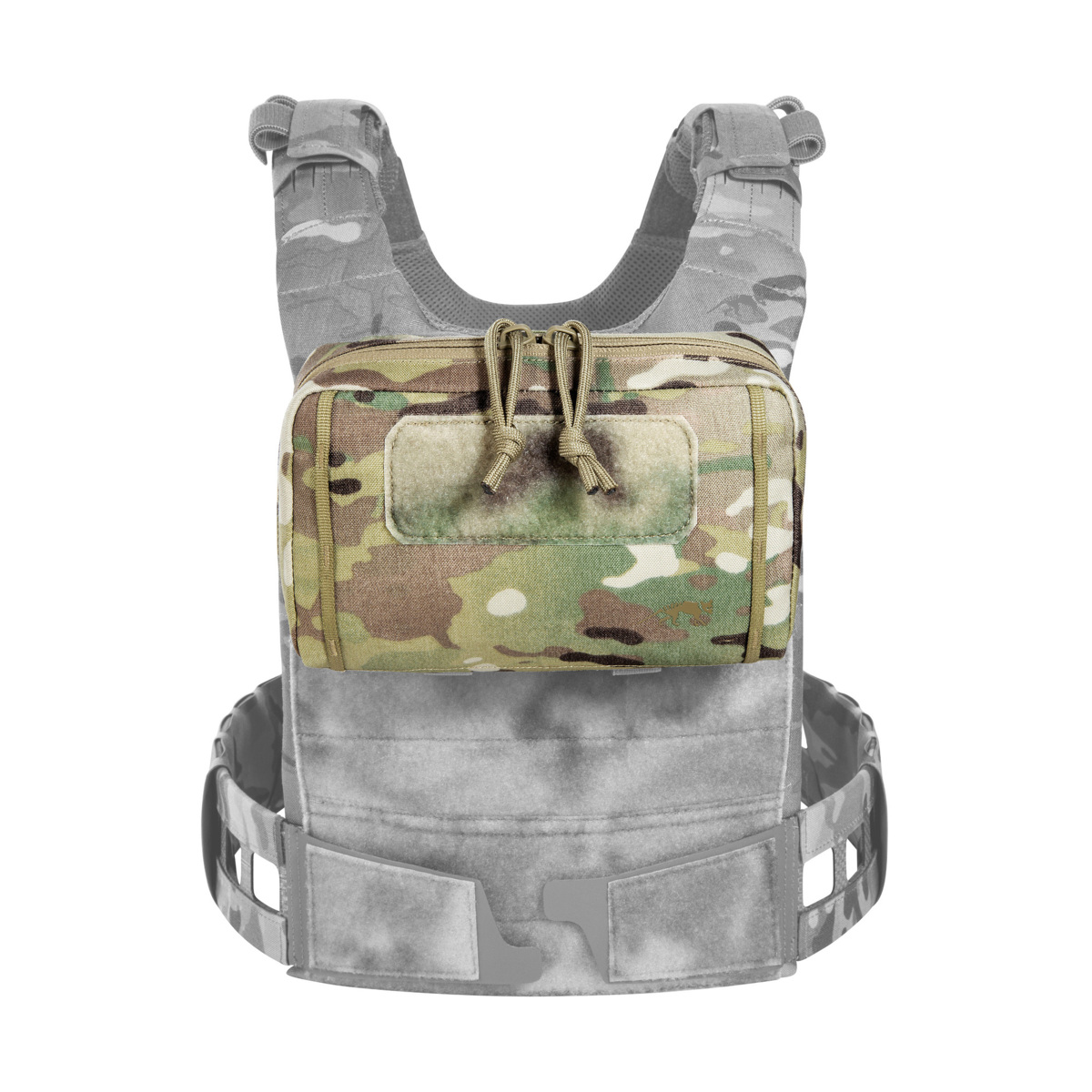 Tasmanian Tiger Tac Organizer Pro Dokumententasche Multicam