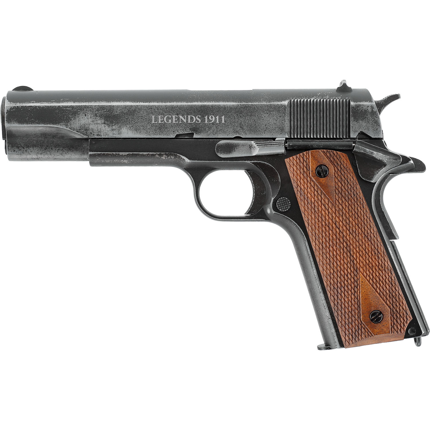 Legends 1911 Vintage  Anktik Finish 6mm Airsoft Legends 1911 Vintage  Anktik Finish 6mm Airsoft
