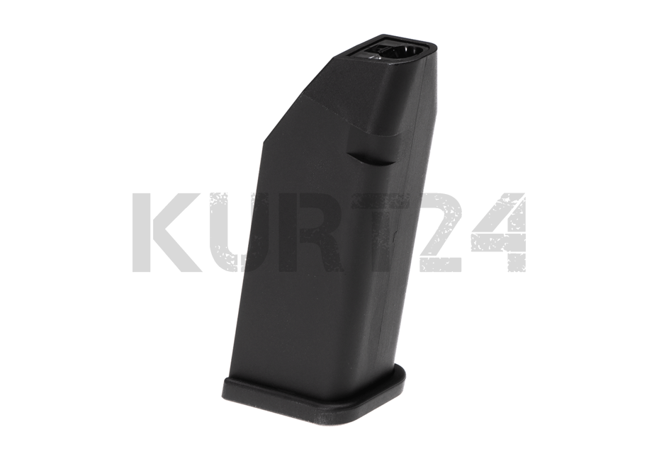28696 Krytac Magazin Kriss Vector Midcap Short 50 Schuss