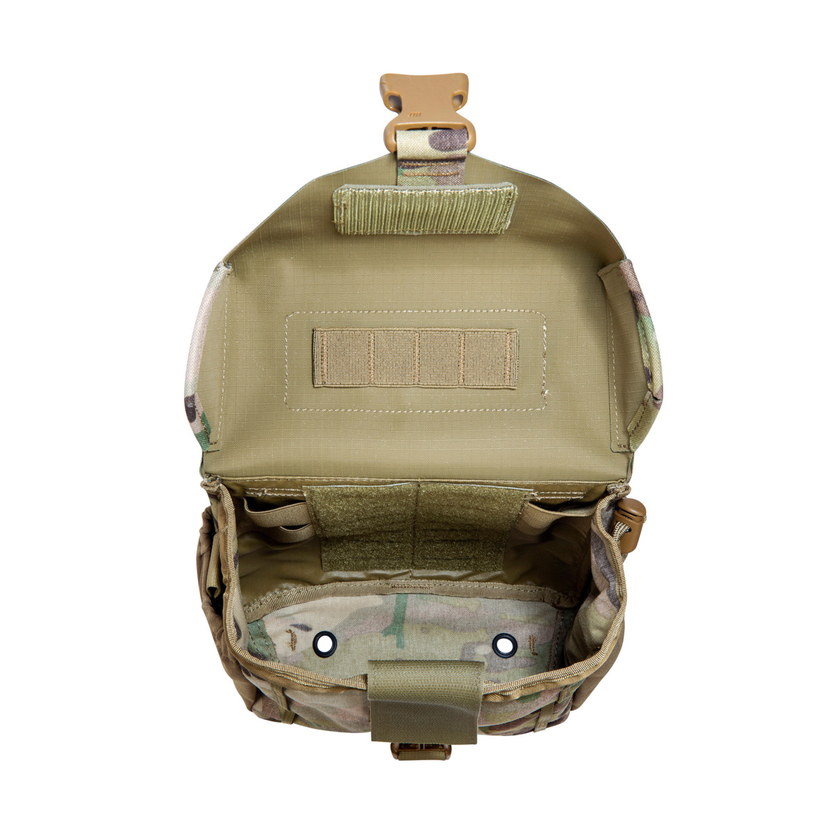 Tasmanian Tiger Canteen Pouch MKIII Zubehörtasche Multicam