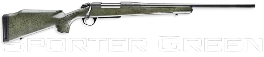 1647351929 Bergara B14 Sporter 22" Green