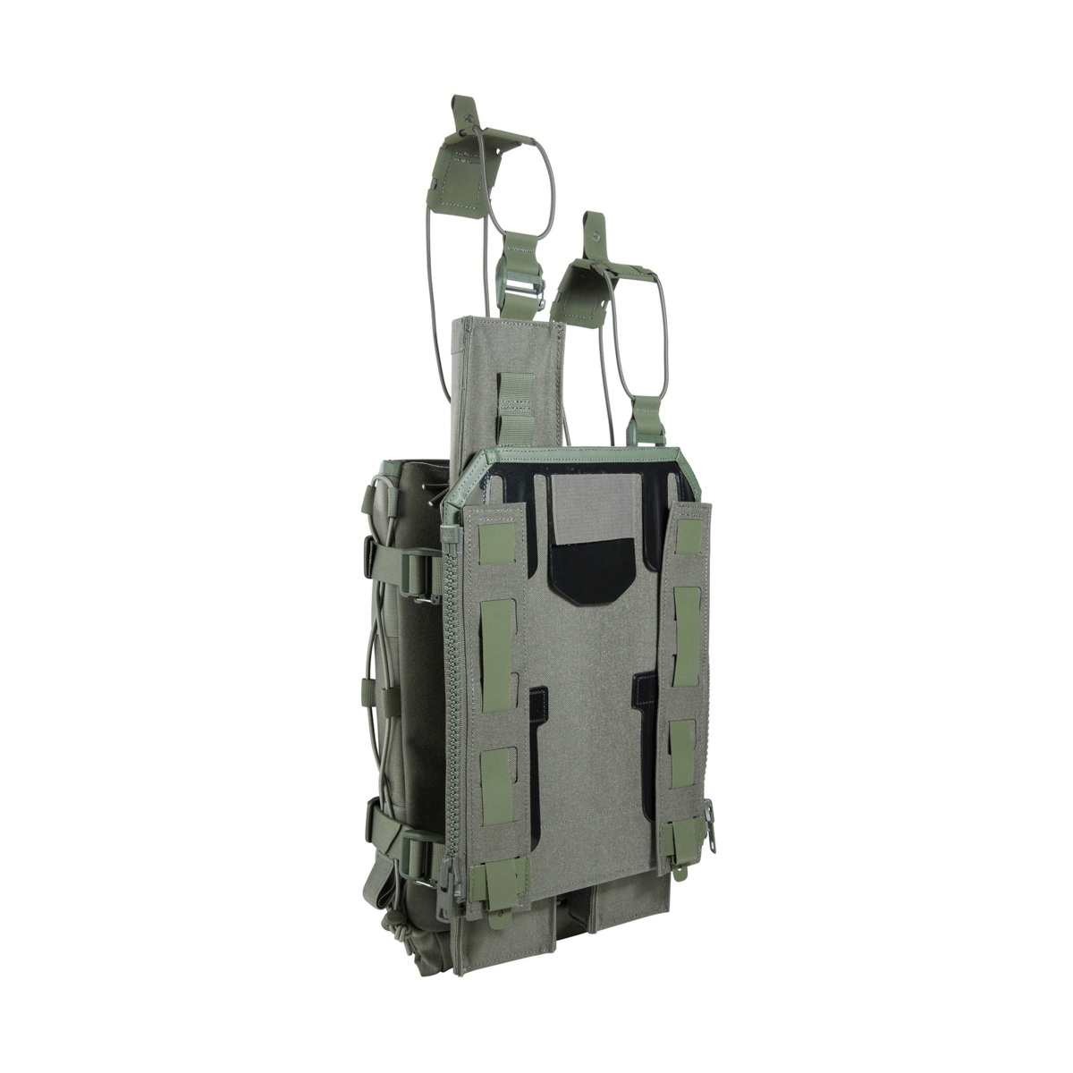 Tasmanian Tiger Gear Pack ZP Breacher-Pack Stone-Grey-Olive IRR