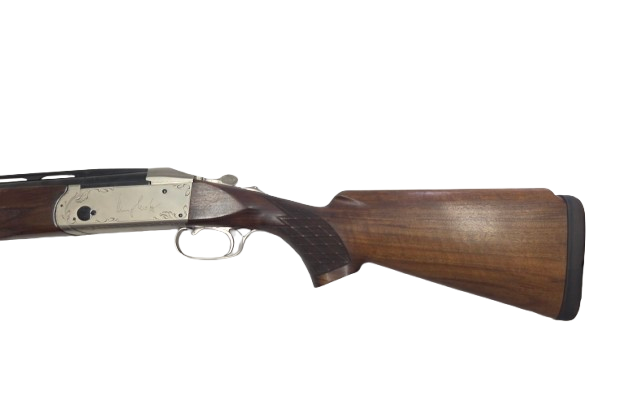 Krieghoff K32 mit Wechsellauf 12/70