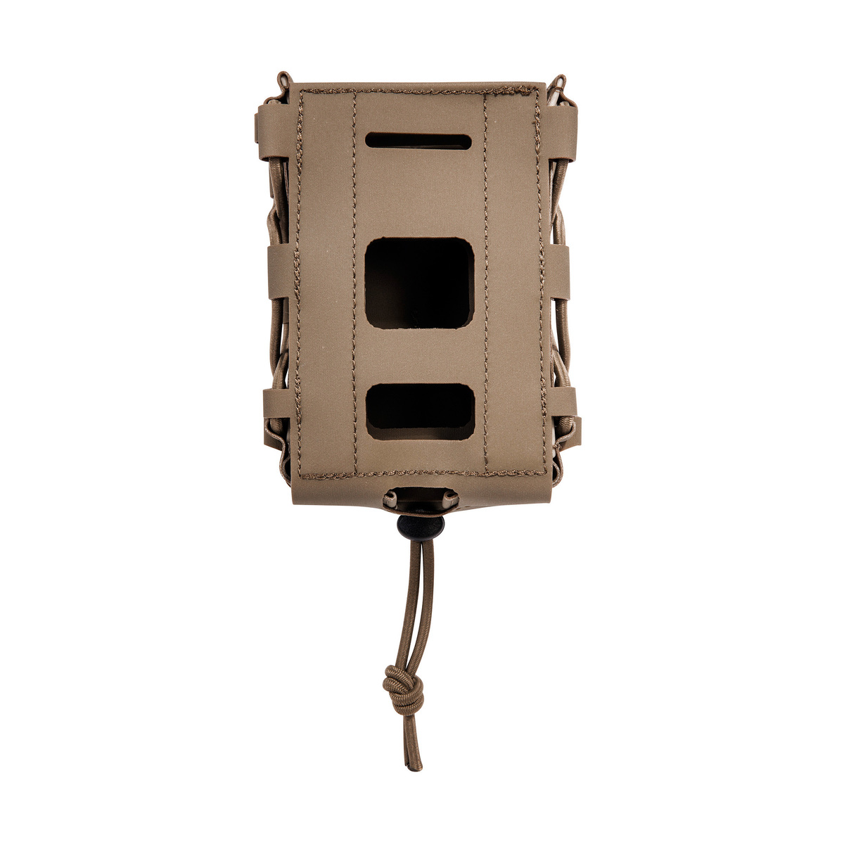 Tasmanian Tiger DBL Mag Pouch MCL Anfibia Multikaliber-Magazintasche Coyote Brown