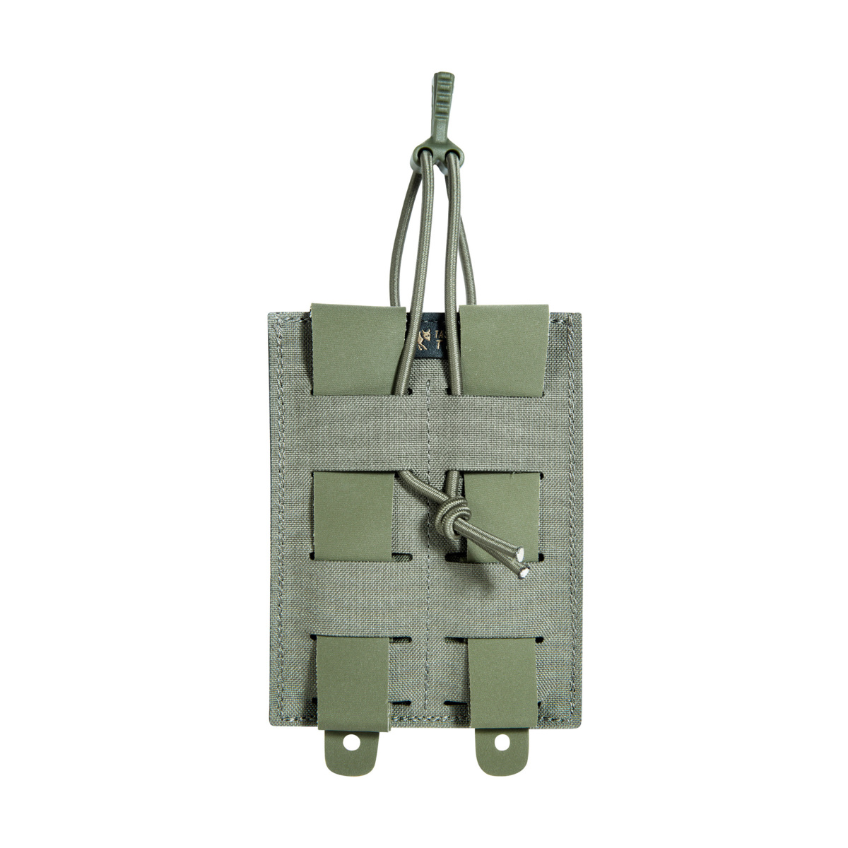 Tasmanian Tiger SGL Mag Pouch Bel HK417 MKIII Magazintasche Stone-Grey-Olive