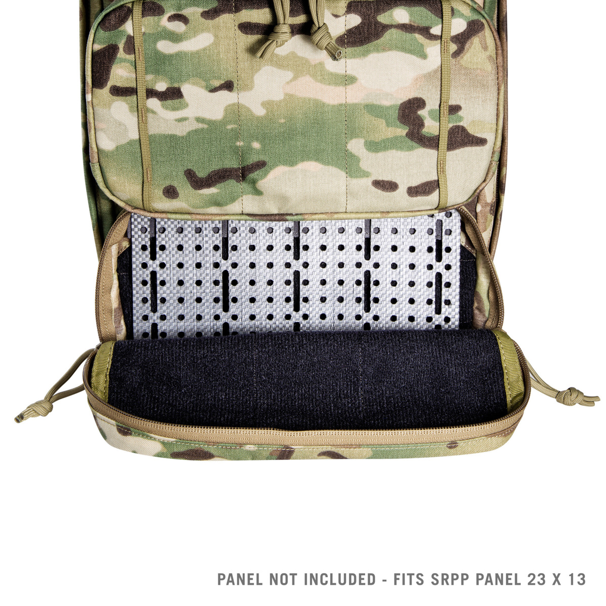 Tasmanian Tiger Modular Chest Rig Pack
