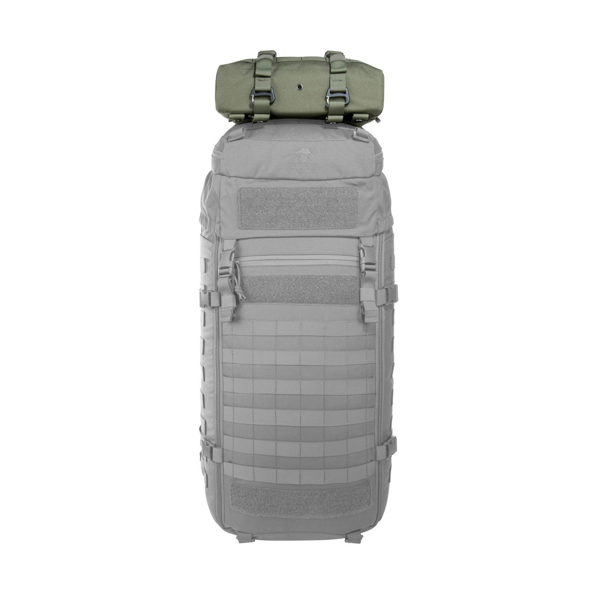 Tasmanian Tiger Tac Pouch 10 MKII Rucksack-Zubehörtasche (4L) Olive