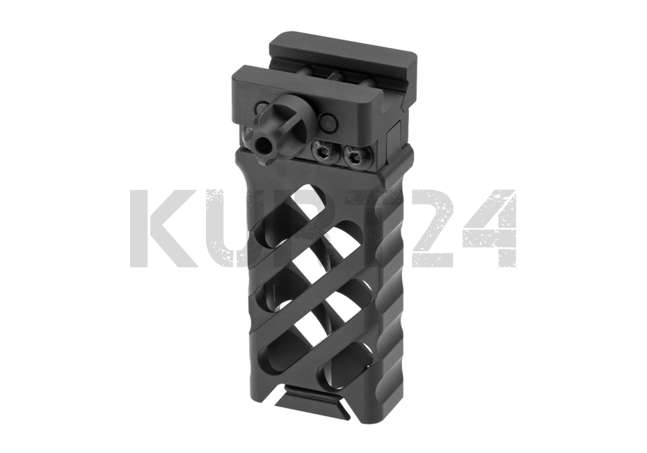 21028LdWyftTz9NcqV Metal QD Ultralight Vertical Grip B Model