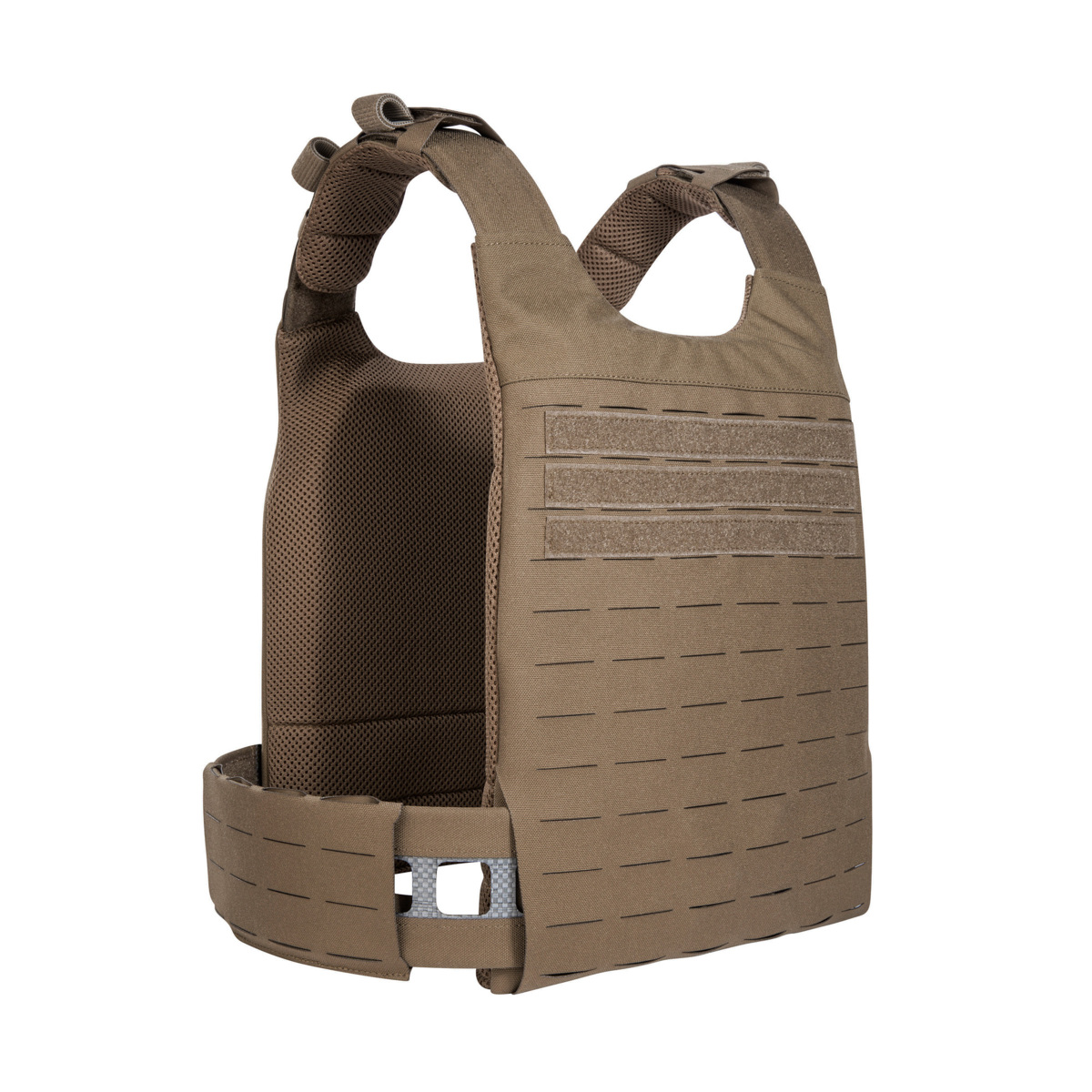 Tasmanian Tiger Plate Carrier LP LC Frame Plattenträger Coyote Brown