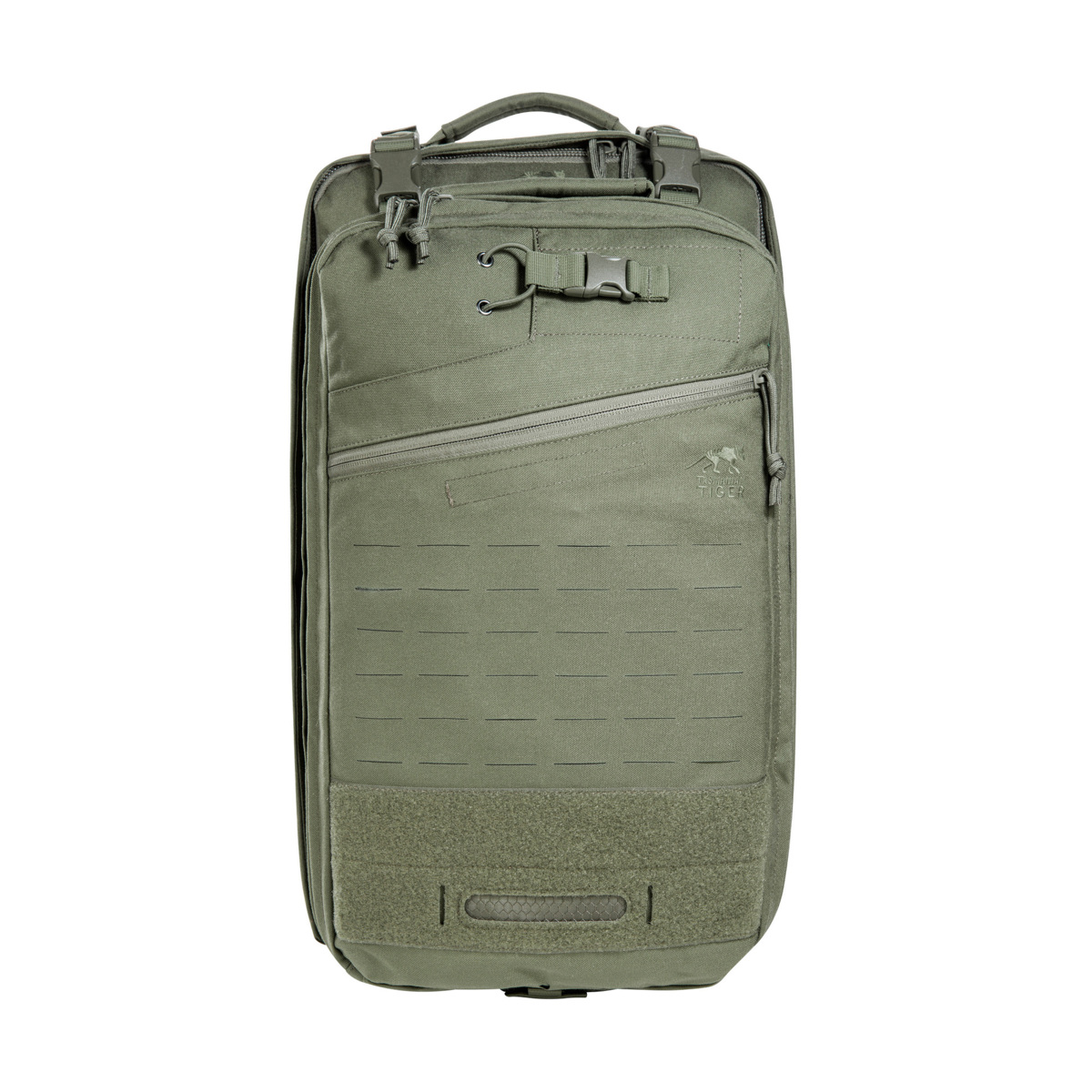 Tasmanian Tiger First Responder Move On MKIII Erste-Hilfe-Rucksack Olive