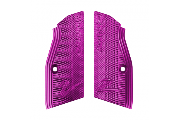 1091-2180-25 CZ Griffschalen Set Purple