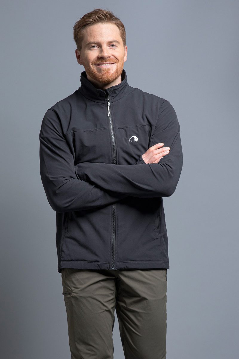 8612040a-800x1200 Tatonka Cesi Mens Jacket Softshell-Jacke