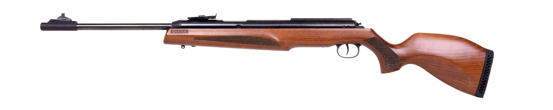 Diana 54 Airking Pro 4,5mm Seitenspanner Diana 54 Airking Pro 4,5mm Seitenspanner