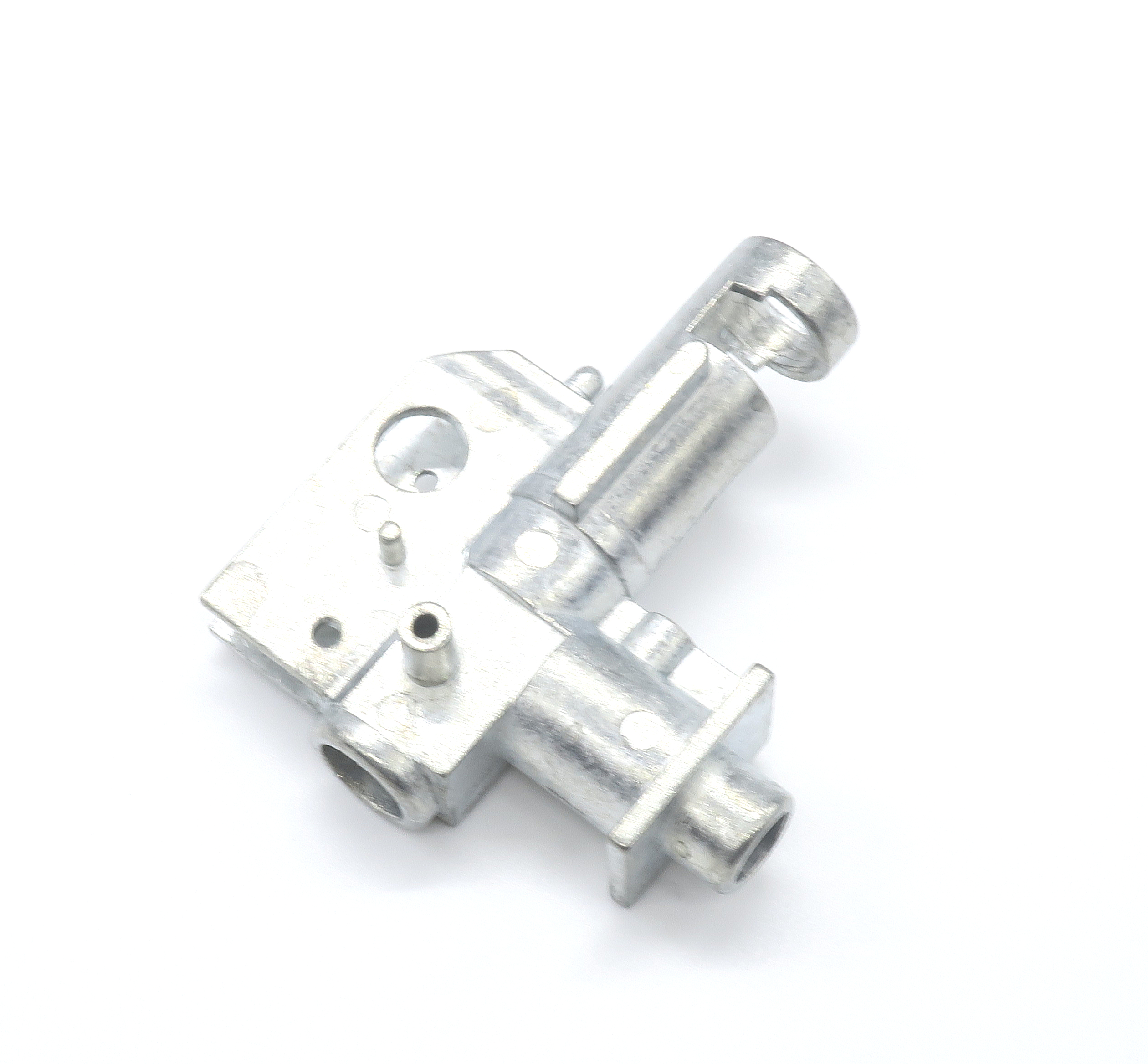 10731 Guarder M16 / M4 High Performance Hop Up Unit