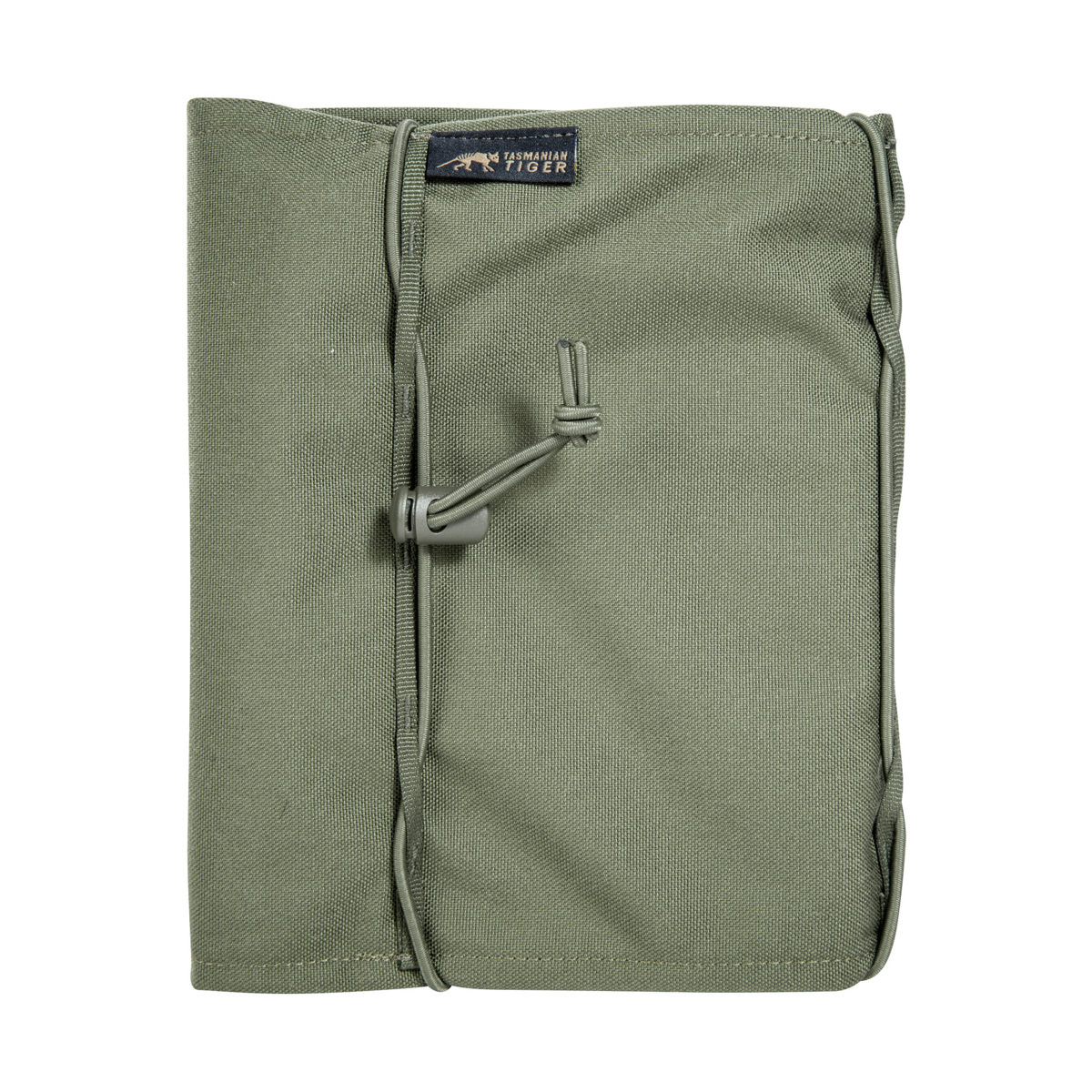 Tasmanian Tiger Map Case Large MKII Organizer Olive
